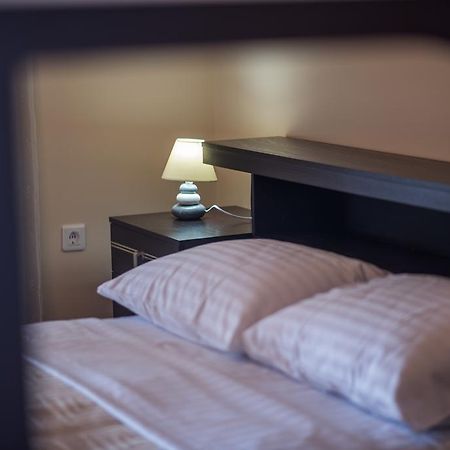 Apartman Slavko Krk Town Kültér fotó