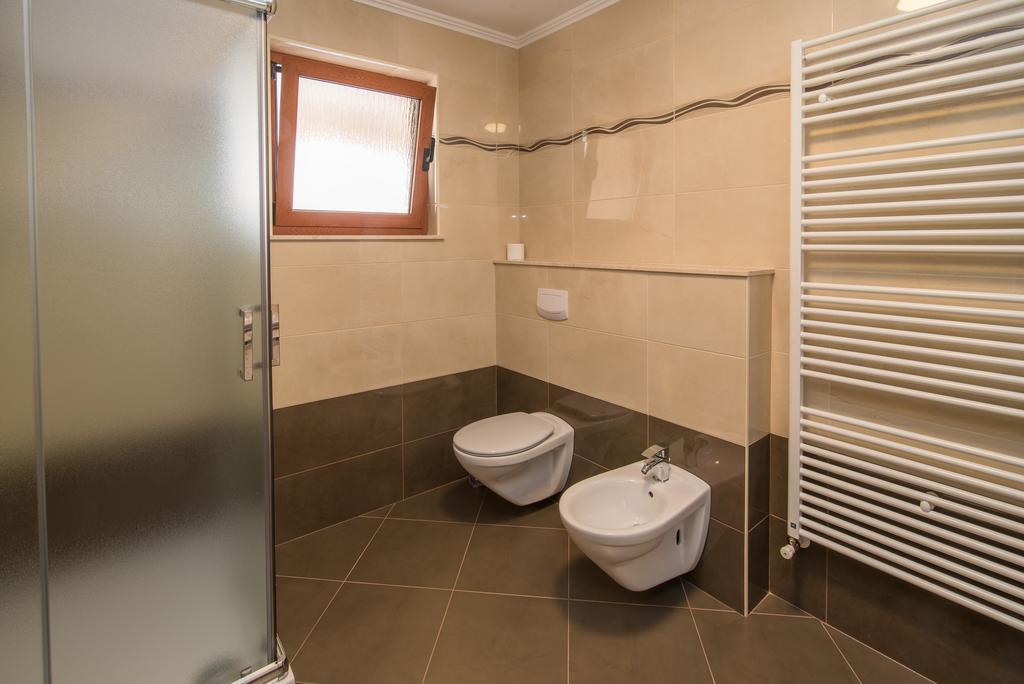 Apartman Slavko Krk Town Kültér fotó
