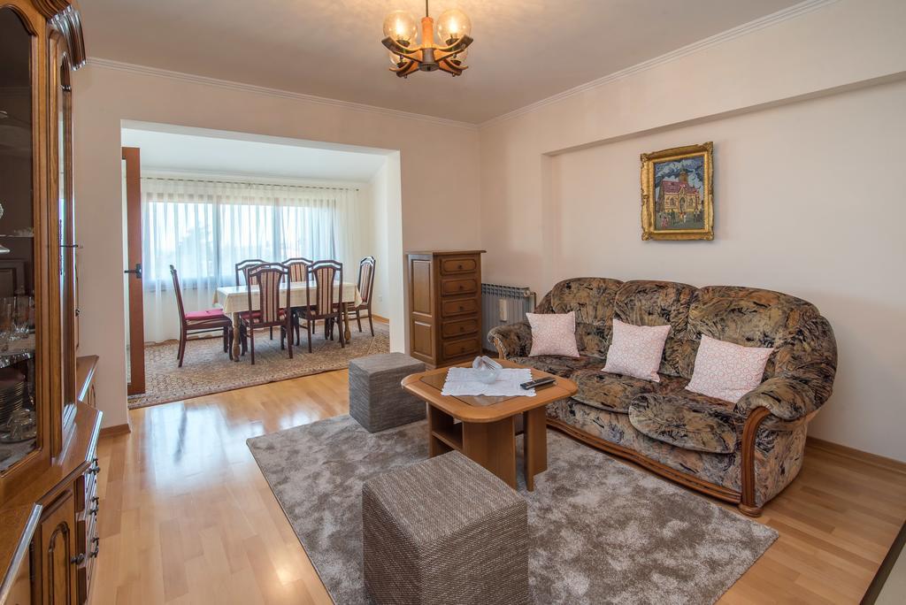 Apartman Slavko Krk Town Kültér fotó